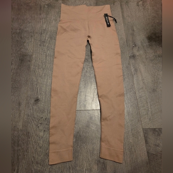 SET Active Sculpt Flex Leggings - Picture 3 of 6